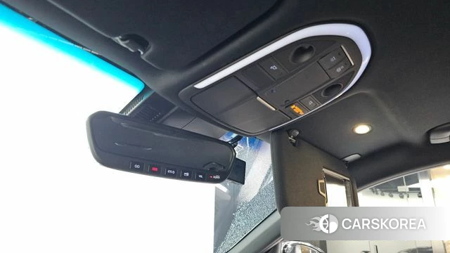 Genesis G70 id 3911657 из Кореи 9