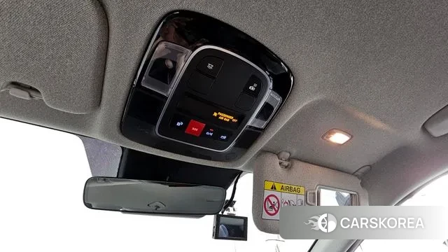 Hyundai Sonata D Edge (DN8) id 2983820 из Кореи 9