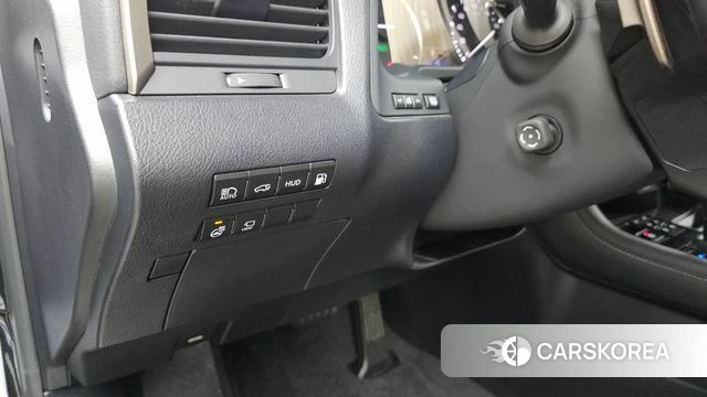 Lexus RX450h 4th generation id 4580807 из Кореи 9