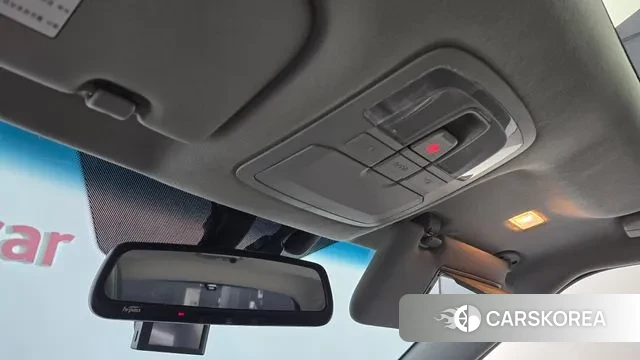 Ssangyong Tivoli Armor id 3622574 из Кореи 9