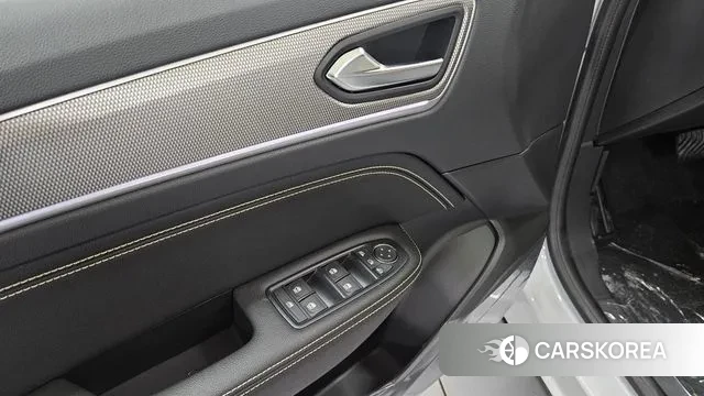 Renault Korea (Samsung) Arcana id 3731296 из Кореи 9