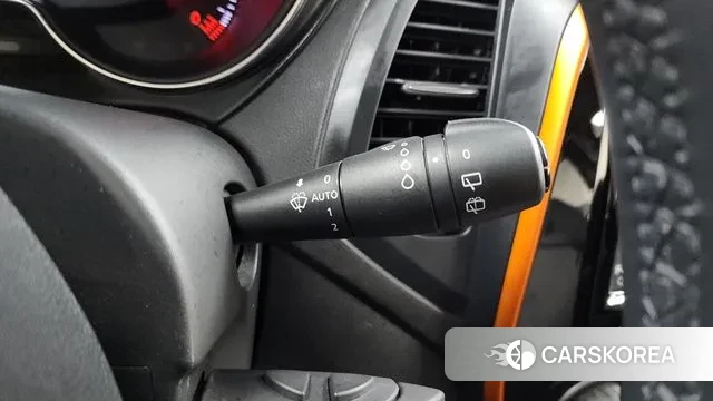 Renault Korea (Samsung) New QM3 id 3055772 из Кореи 9