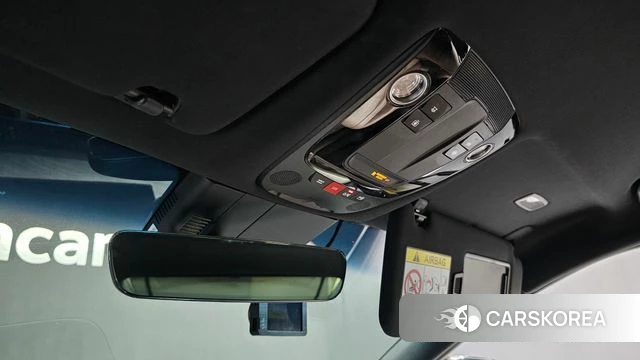 Kia K8 id 4443339 из Кореи 9