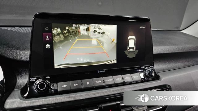 Kia Seltos id 4186672 из Кореи 9