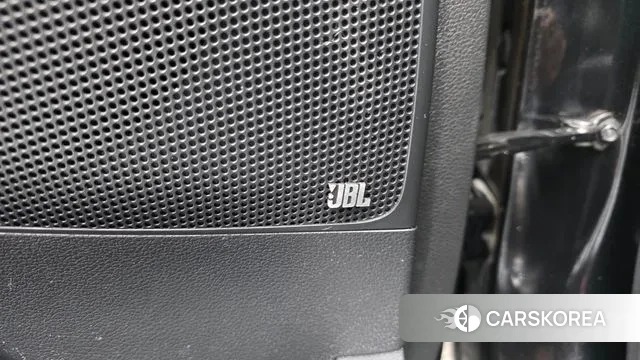 Hyundai Grandeur IG Hybrid id 3588630 из Кореи 9