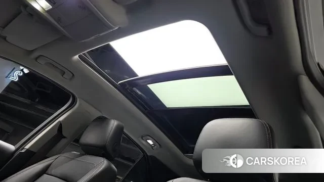 Chevrolet (GM Daewoo) Equinox id 3474357 из Кореи 9