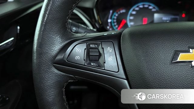 Chevrolet (GM Daewoo) The New Spark id 3808001 из Кореи 9