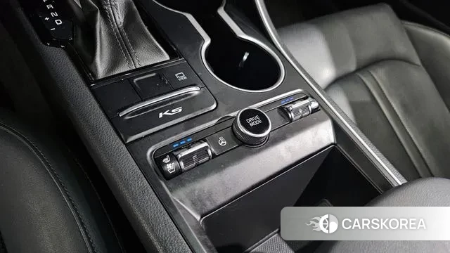 Kia K5 3rd generation id 3412172 из Кореи 9