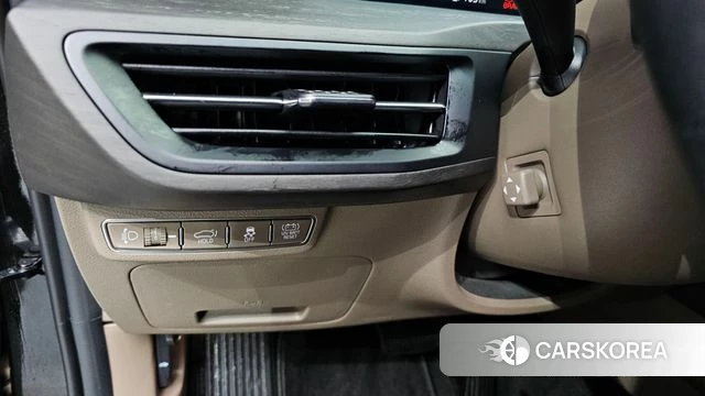 Kia K8 Hybrid id 4463243 из Кореи 9