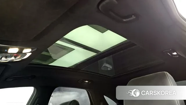 Genesis GV70 id 3462995 из Кореи 9