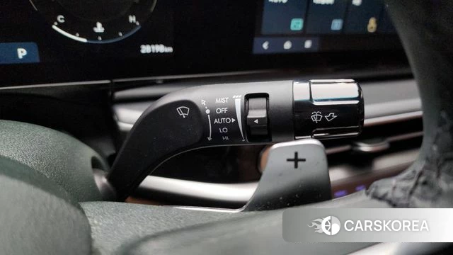 Hyundai Grandeur (GN7) id 4230542 из Кореи 9