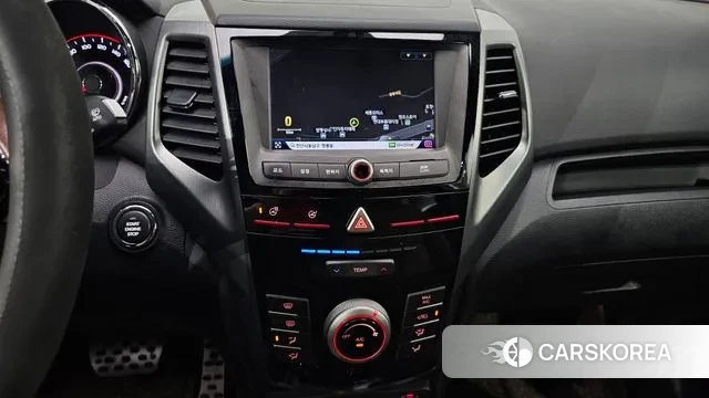 Ssangyong Tivoli Armor id 3014044 из Кореи 9