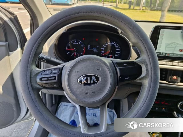 Kia Morning Urban (JA) id 4324451 из Кореи 9