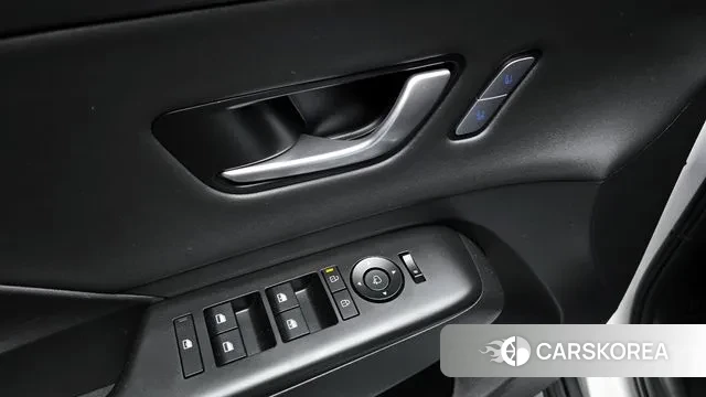 Hyundai Kona (SX2) id 3294564 из Кореи 9