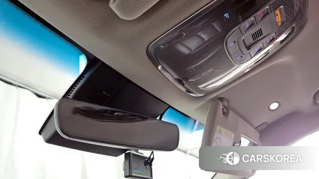 Genesis GV70 id 3458968 из Кореи 9