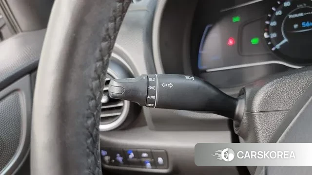 Hyundai Kona Electric id 3059766 из Кореи 9