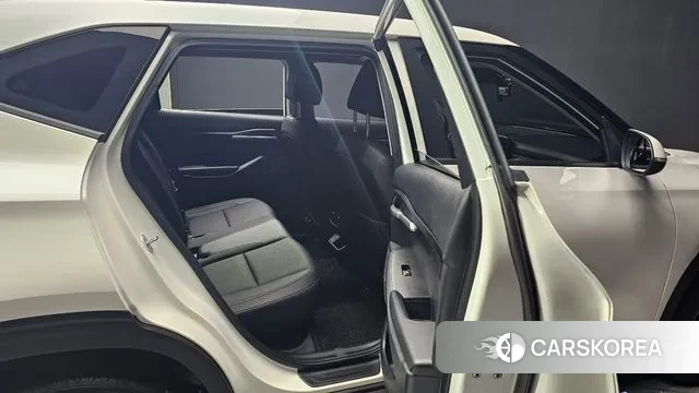 Kia The New Seltos id 2993500 из Кореи 9