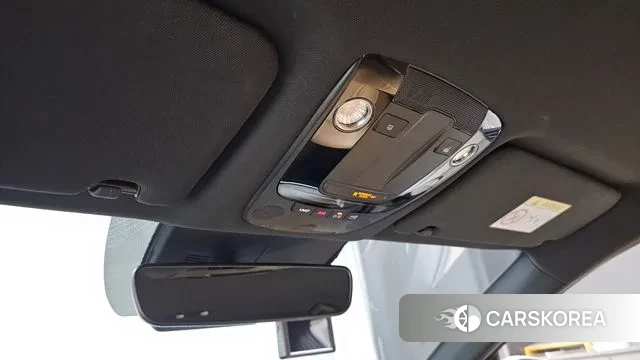 Kia K5 3rd generation id 3759820 из Кореи 9