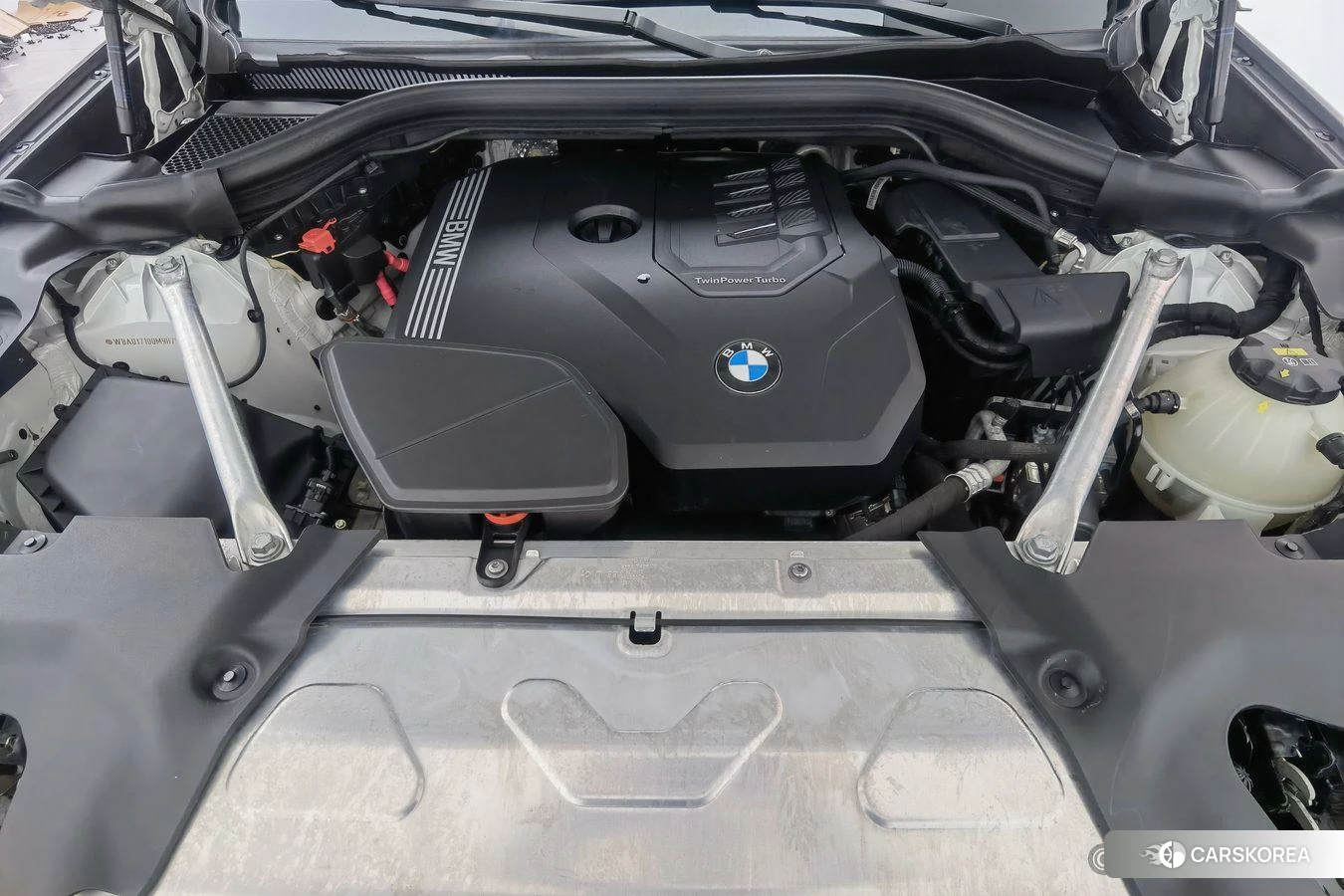 BMW X4 id 4510589 из Китая 9