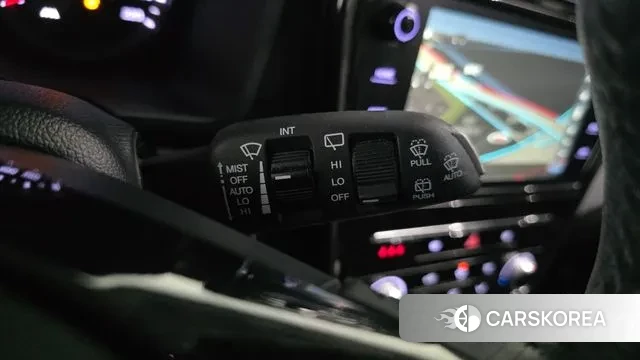 Ssangyong Berry New Tivoli id 3411837 из Кореи 9