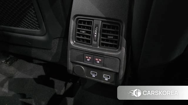 Renault Korea (Samsung) XM3 id 4368892 из Кореи 9