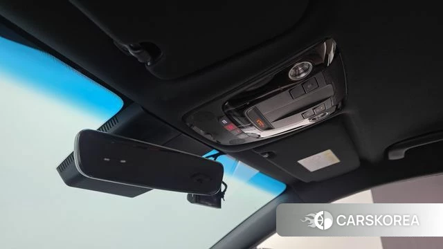 Kia K8 Hybrid id 4428888 из Кореи 9