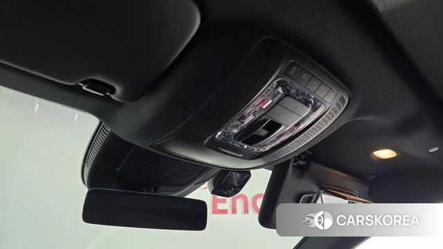 Mercedes-Benz GLE-Class W167 id 4202759 из Кореи 9