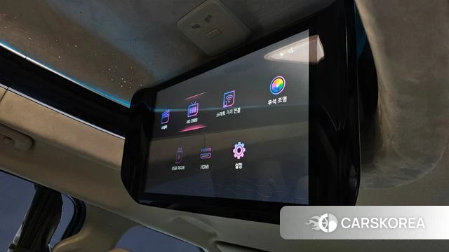 Kia The New Carnival 4th Generation id 3841494 из Кореи 9