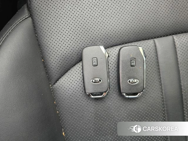 Kia K5 3rd generation id 4647276 из Кореи 9