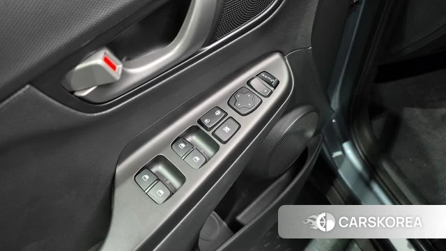 Hyundai Kona Hybrid id 4855725 из Кореи 9