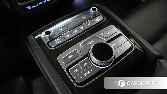 Kia More K9 id 4224758 из Кореи 9