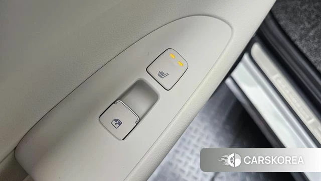 Hyundai The New Grandeur IG Hybrid id 4608886 из Кореи 9