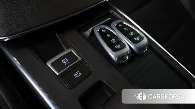 Hyundai The New Grandeur IG id 3473726 из Кореи 9