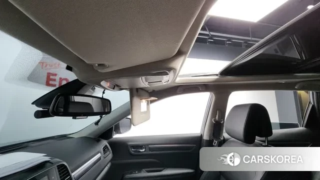 Renault Korea (Samsung) The New QM6 id 3334554 из Кореи 9