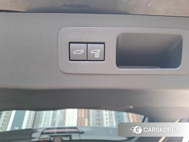 Lexus LX 4th Generation id 3992842 из Кореи 9