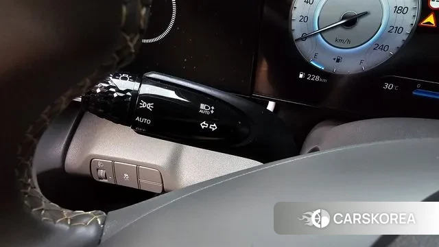 Hyundai The New Avante (CN7) id 3021913 из Кореи 9