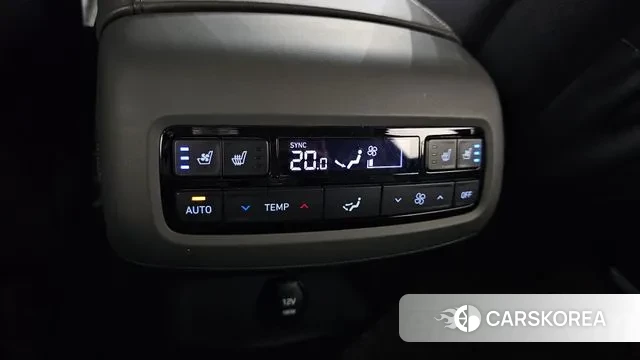 Hyundai Palisade id 3740809 из Кореи 9