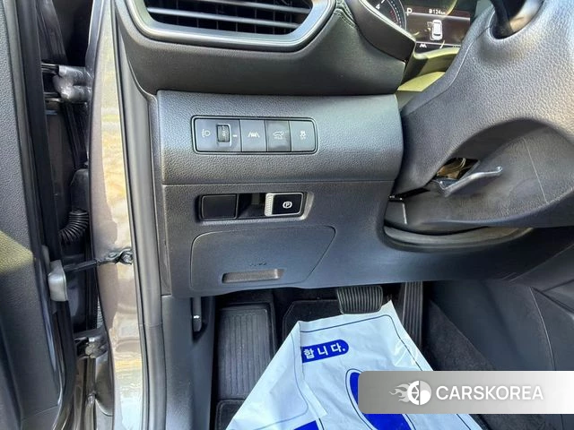 Hyundai The New Santa Fe id 4524815 из Кореи 9