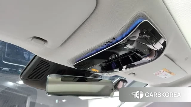 Mercedes-Benz EQE V295 id 3549828 из Кореи 9