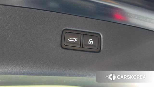 Genesis GV80 id 4519192 из Кореи 9