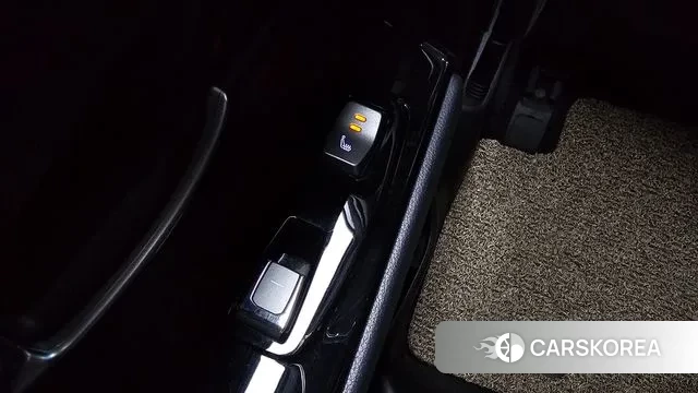 Ssangyong Beautiful Korando id 3318722 из Кореи 9