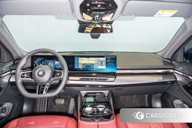 BMW 5 series id 4210397 из Китая 9