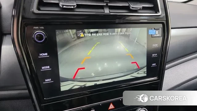 Ssangyong Berry New Tivoli id 3027156 из Кореи 9