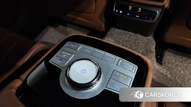 Genesis G80 (RG3) id 4194817 из Кореи 9