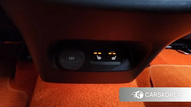 Volvo XC40 id 3526289 из Кореи 9