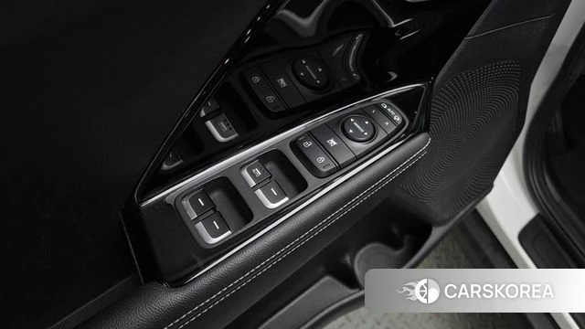 Kia Niro EV id 3806867 из Кореи 9