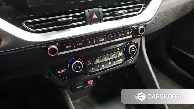 Kia The New Niro id 3268824 из Кореи 9