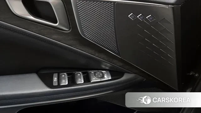 Kia K8 id 3301179 из Кореи 9