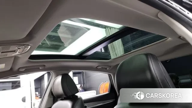 Hyundai The New Grandeur IG Hybrid id 3083685 из Кореи 9