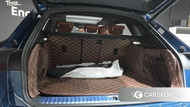 Audi e-Tron id 4470636 из Кореи 9